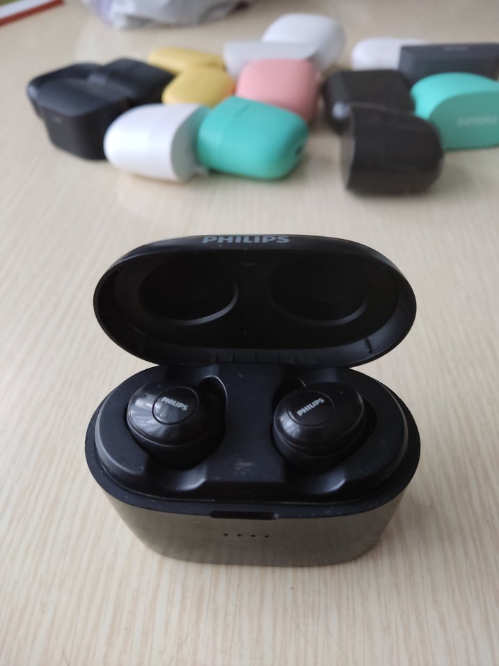 PHILIPS Bluetooth kulaklık - Görsel 2