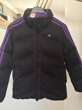 Adidas şişme mont