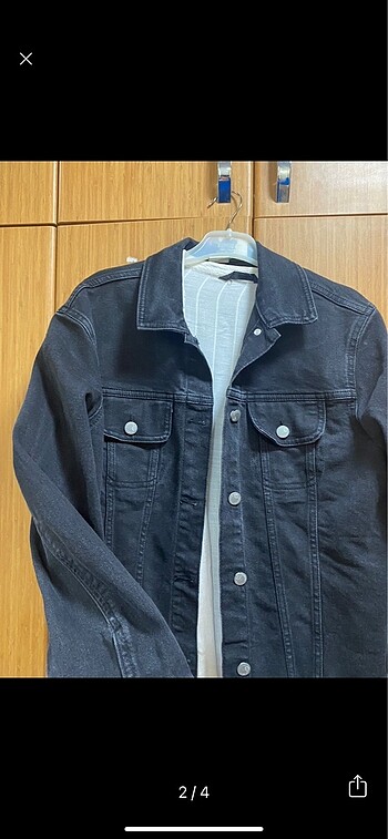 LC Waikiki Kot ceket
