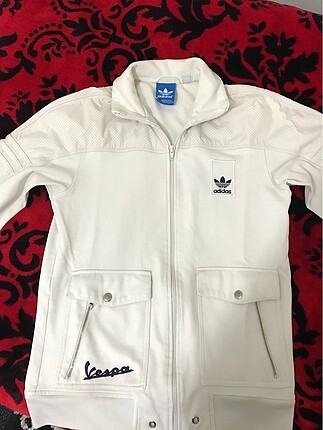 Adidas hırka