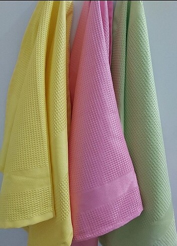 Mikrofiber dekoratif bez 