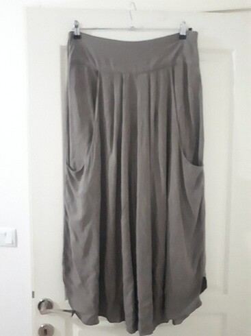 Etek pantolon
