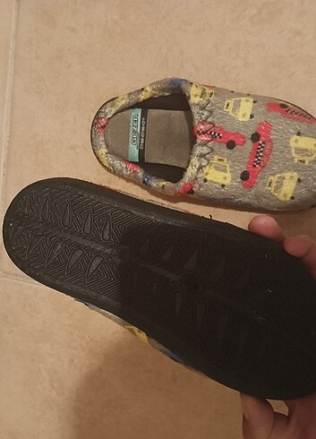 Gezer Erkek çocuk ev terligi