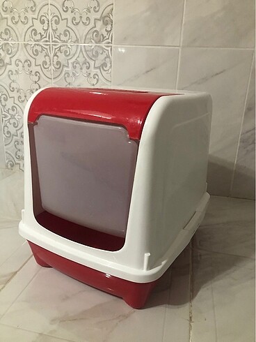 Kedi kum kabı
