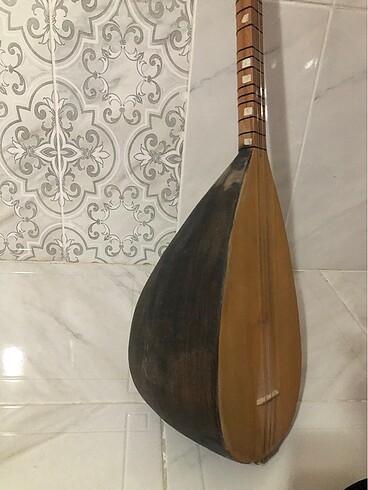  Beden Uzun sap bağlama