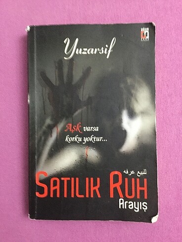 Satılık ruh