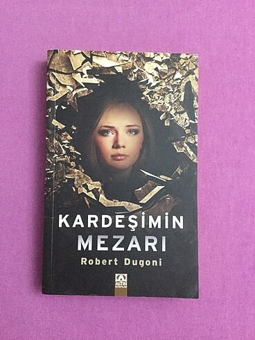 Kardeşimin mezarı