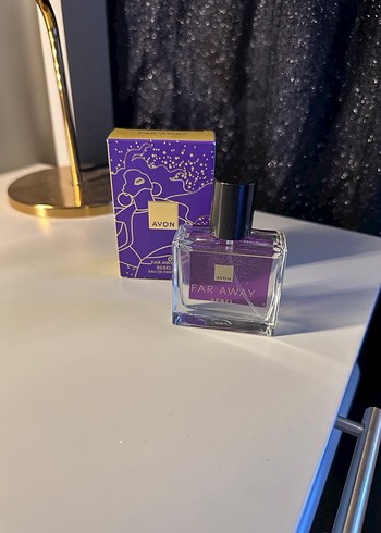 Avon Far Away Kadın Parfümü