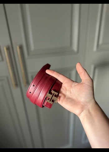 Tory Burch Kemer - Görsel 2