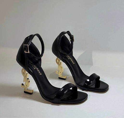 Ysl topuklu