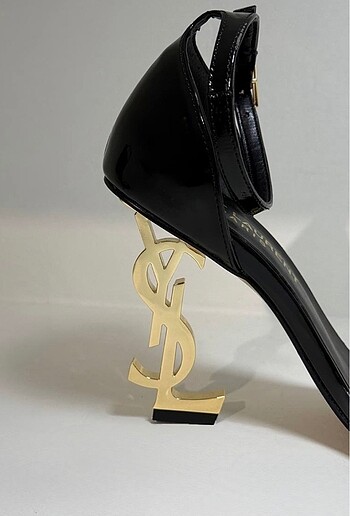 Yves Saint Laurent Ysl topuklu
