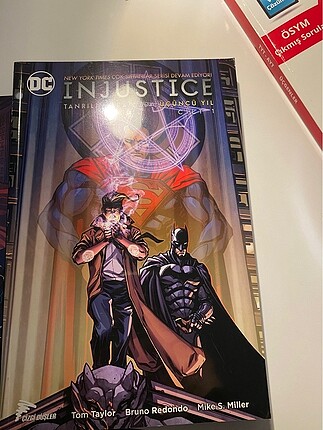 Injustice