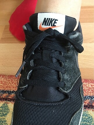 Nike orijinal ayakkabı