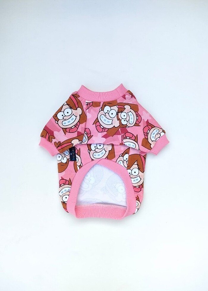 Kedi köpek kıyafeti - Görsel 2