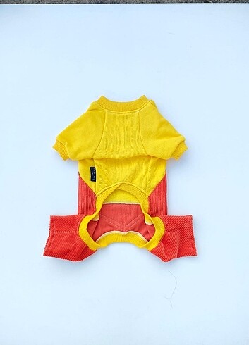 Kedi köpek kıyafeti - Görsel 2
