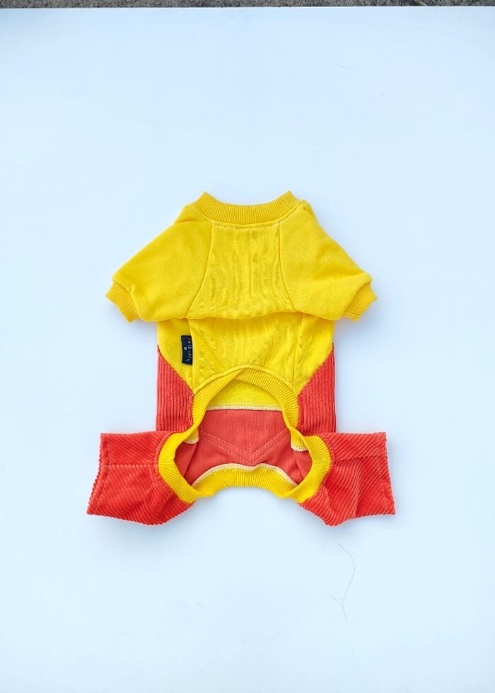 Kedi köpek kıyafeti - Görsel 2