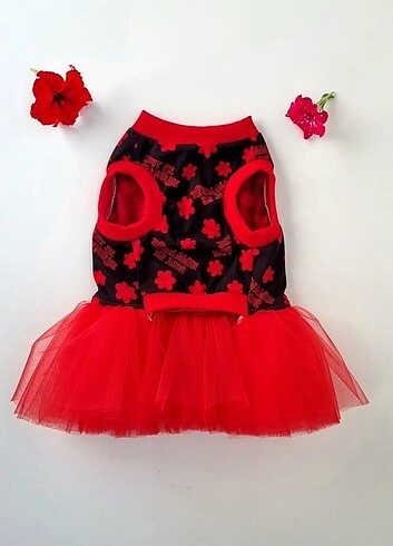 Kedi köpek kıyafeti - Görsel 2