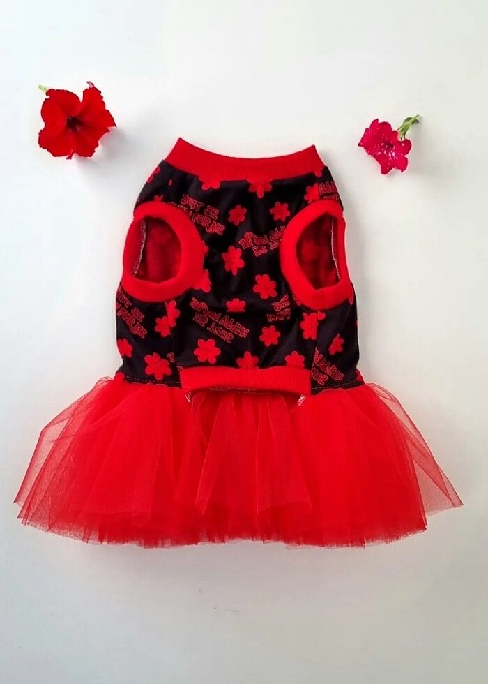 Kedi köpek kıyafeti - Görsel 2