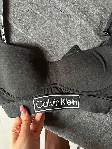 Calvin Klein Calvin klein takım