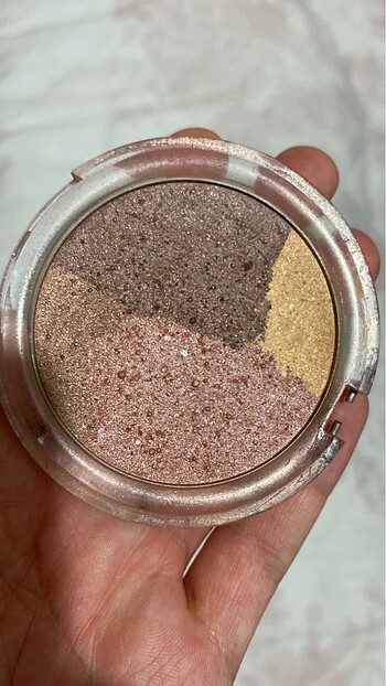 Allık highlighter