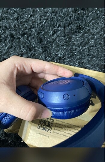 Beden Renk JBL 560 BT ANC ORJİNAL