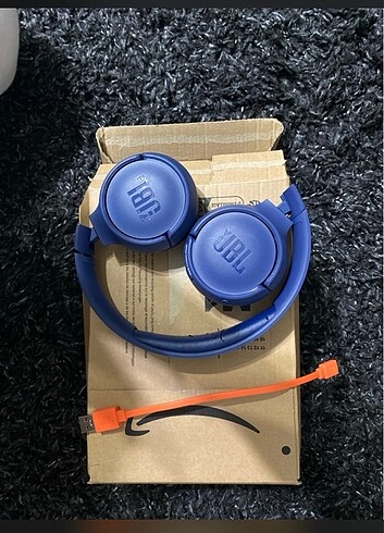 JBL JBL 560 BT ANC ORJİNAL