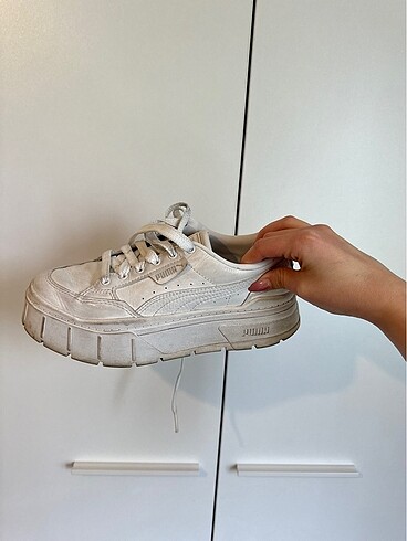 puma sneaker