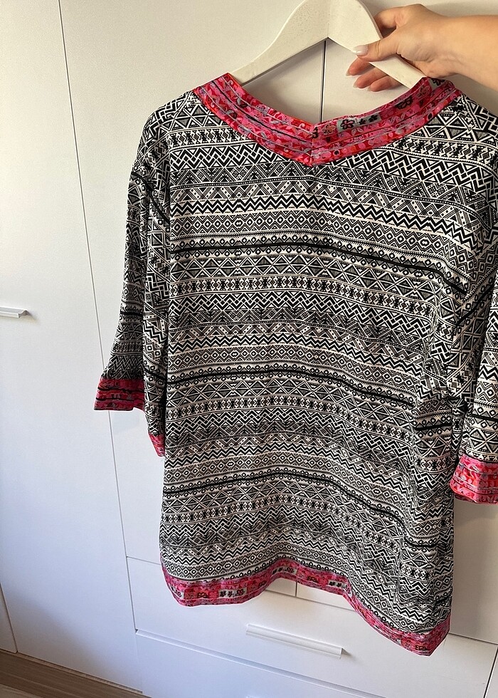 penti kimono - Görsel 4