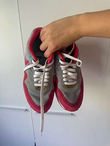 Nike nike airmax kırmızı
