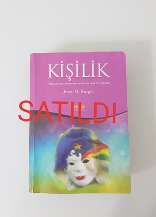 Kişilik