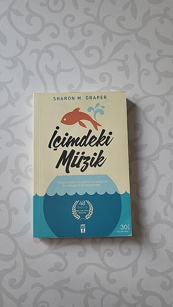 İçimdeki müzik 