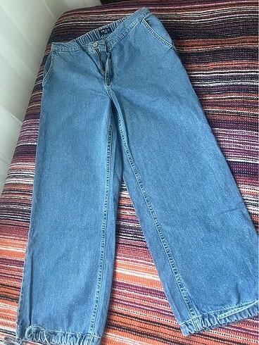 LC Waikiki Jean pantolon