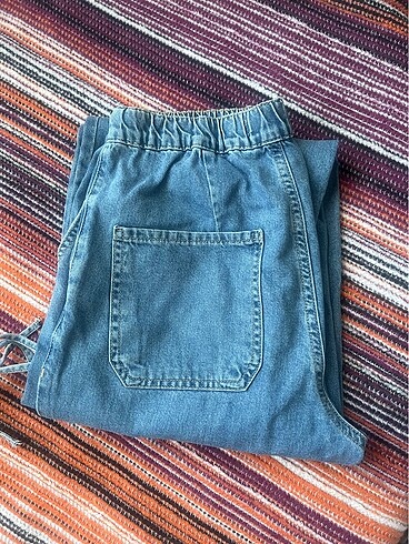38 Beden Jean pantolon