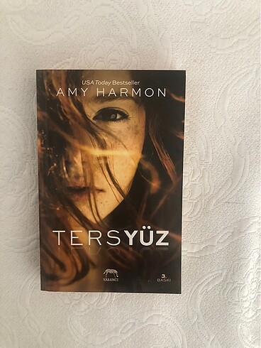 tersyüz kitap