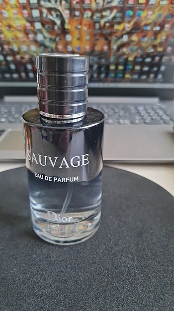 Dior Sauvage 