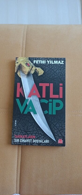 Fethi Yılmaz - Katli Vacip 