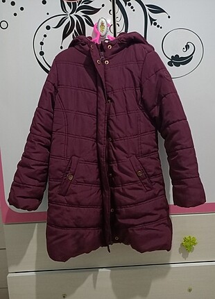 6 Yaş Beden Kaban