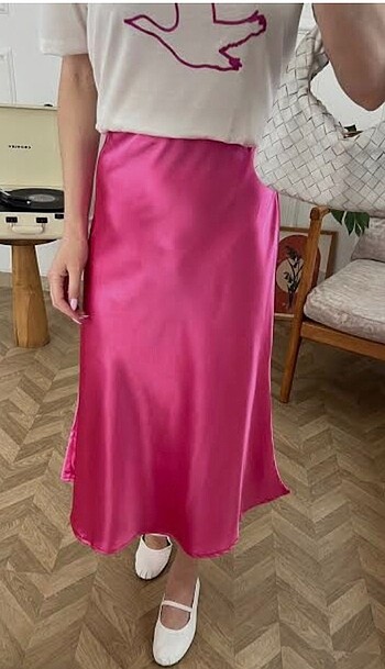 Pembe etek