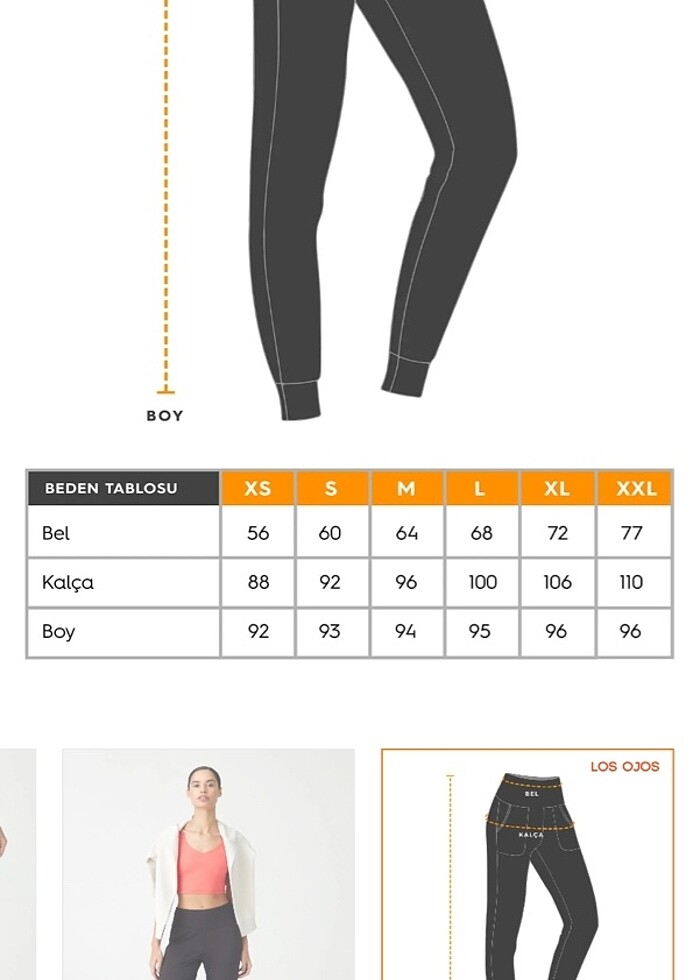 Los ojos marka en çok ürünü - Görsel 3