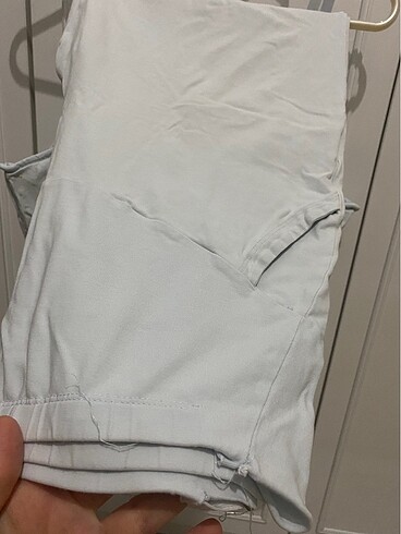 Hamile pijama takımı - Görsel 5