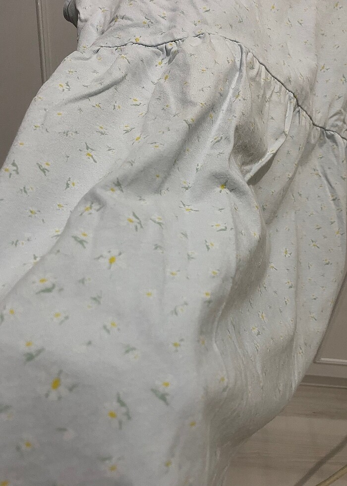 Hamile pijama takımı - Görsel 2