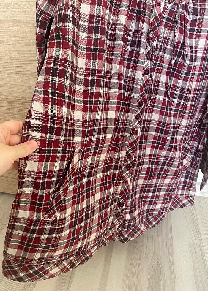 Hamile kıyafetleri - Görsel 2