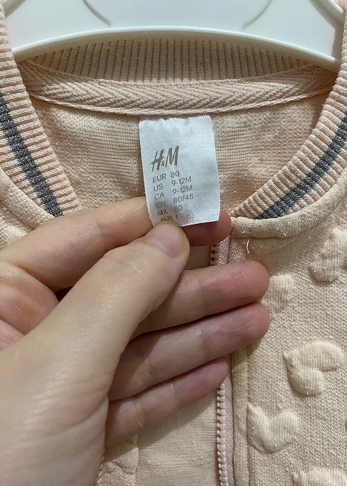 Bebek kıyafetleri - Görsel 2