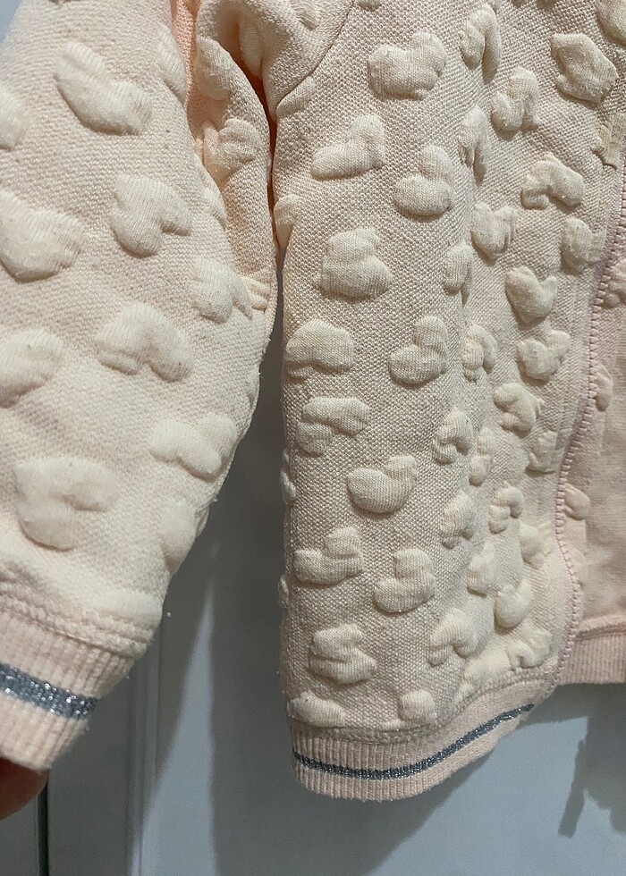 Bebek kıyafetleri - Görsel 3