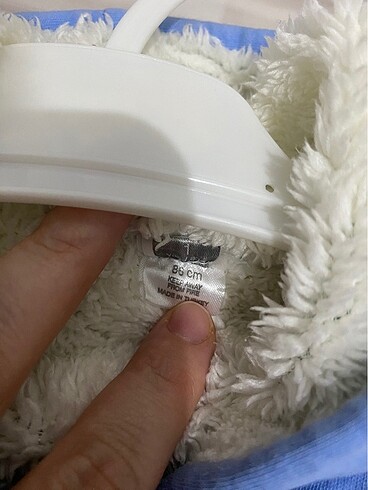 Bebek kıyafetleri - Görsel 4