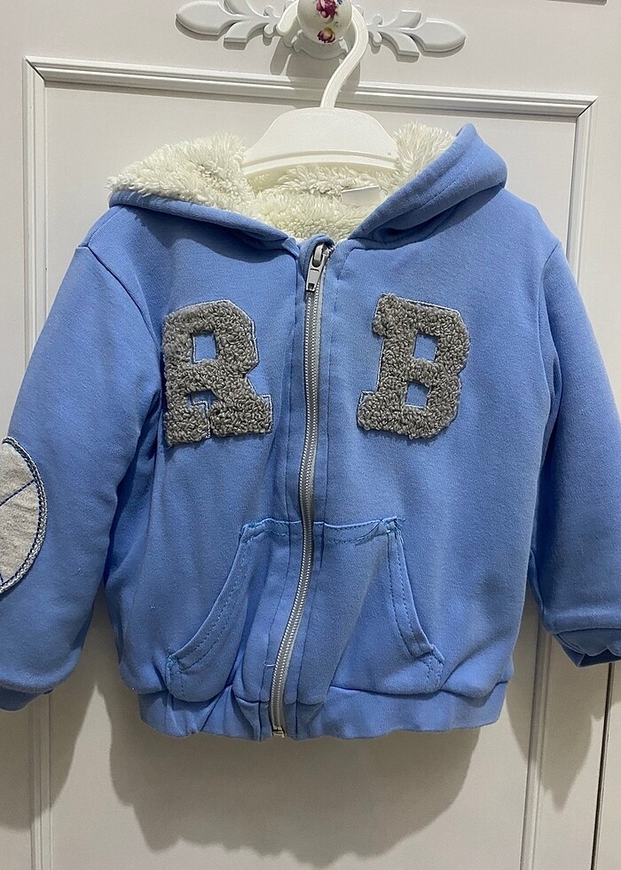 Bebek kıyafetleri - Görsel 2