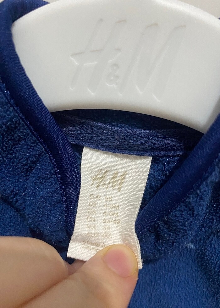 Bebek kıyafetleri - Görsel 3