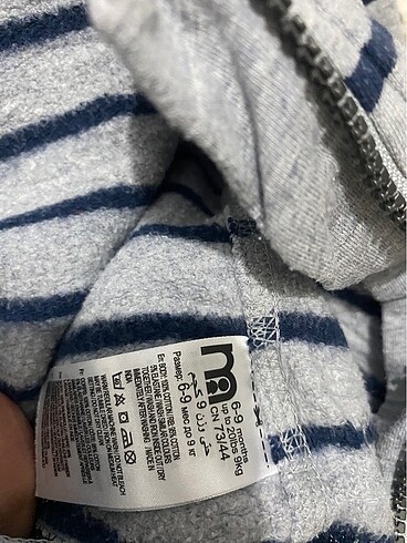 Bebek kıyafetleri - Görsel 2