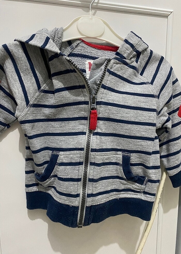 Bebek kıyafetleri - Görsel 3