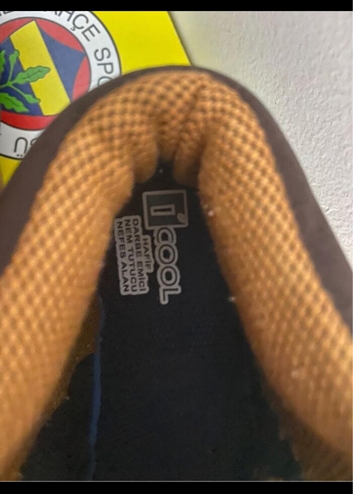 Erkek çocuk botu - Görsel 3